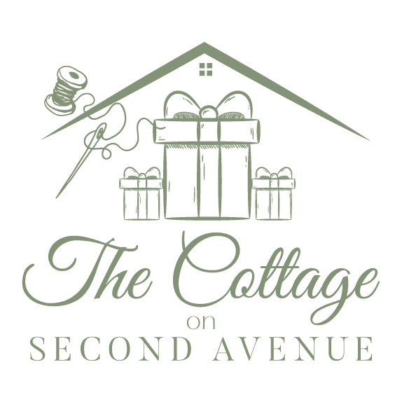 The Cottage on Second Avenue logo