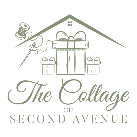 The Cottage on Second Avenue
