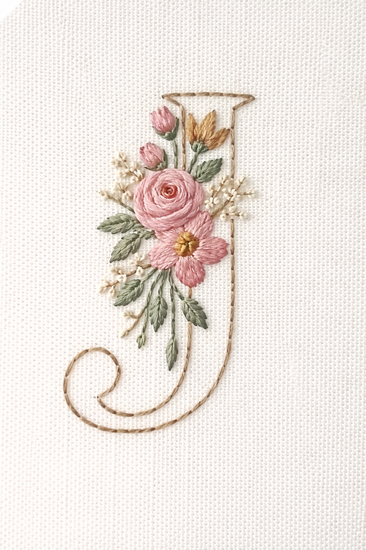 Tuesday, June 16th from 5:30-7:30pm: Beginning Embroidery