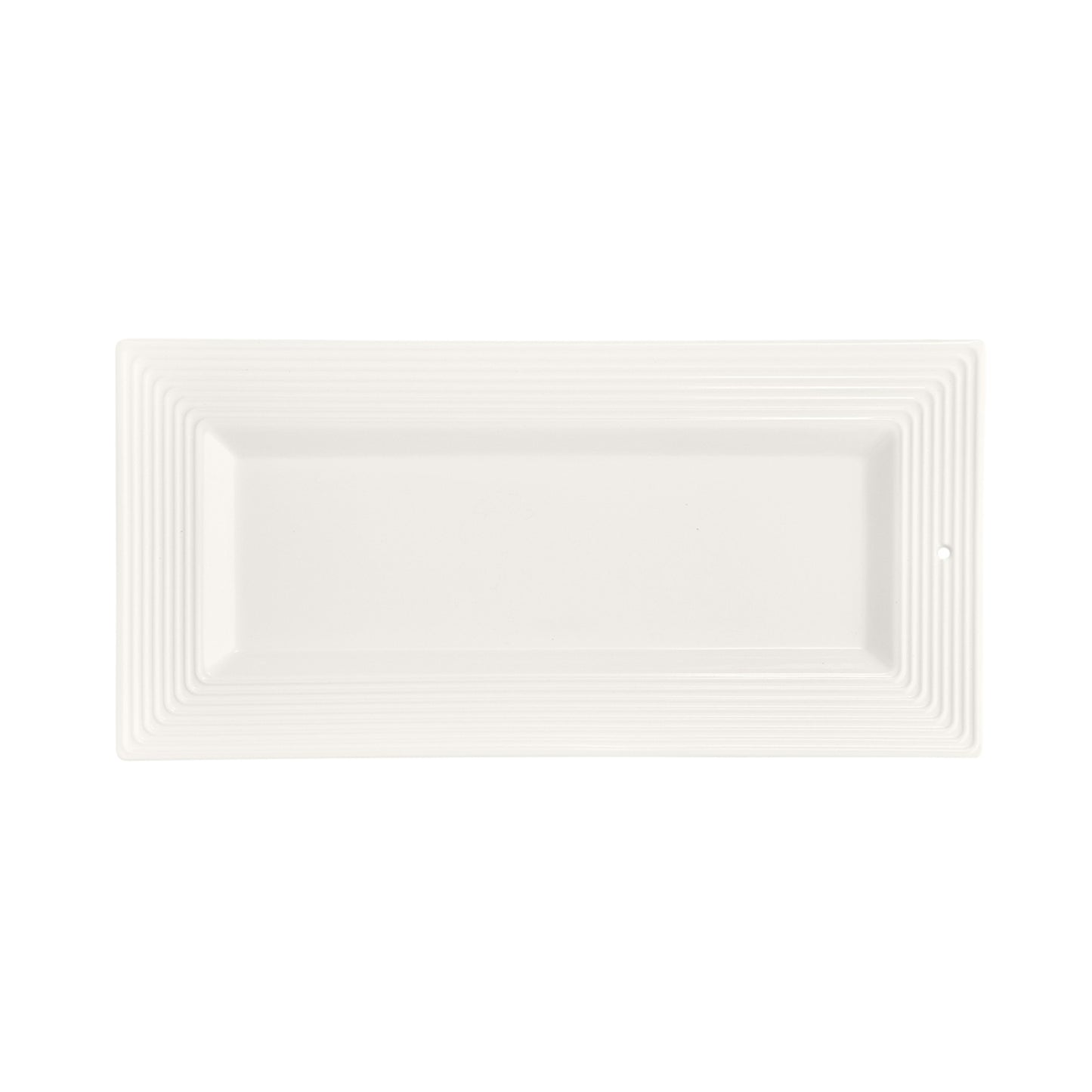 Pinstripes Bread Tray