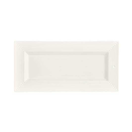 Pinstripes Bread Tray